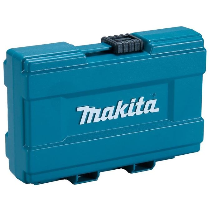Makita B-28606 Bit Set 37 Pezzi