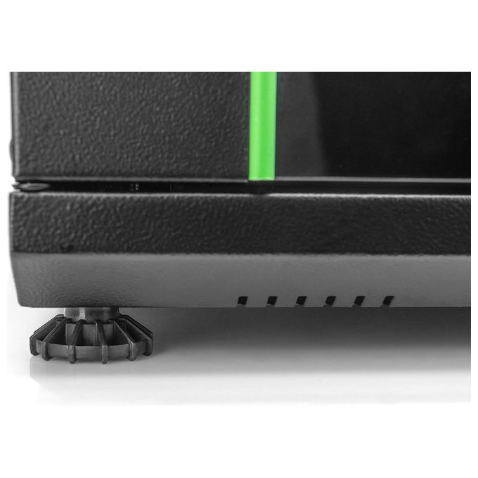 Digitus Kit 4 Piedini per Armadi Rack