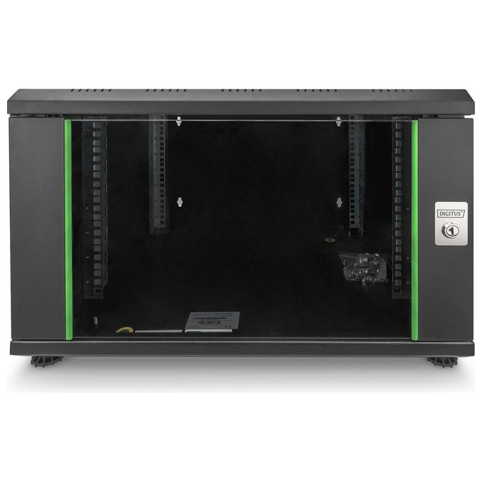 Digitus Kit 4 Piedini per Armadi Rack