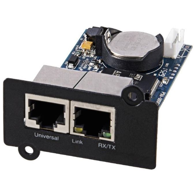 PowerWalker SNMP Card 2 SNMP Module