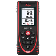 Leica Disto X3 Misuratore Distanza Laser