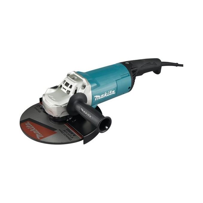 Makita Ga9061R Smerigliatrice Angolare 230 Mm