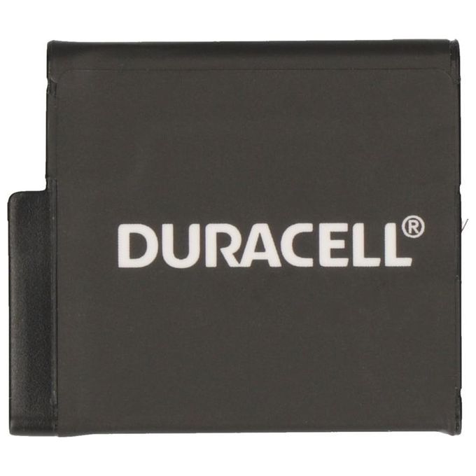 Duracell Batteria Li-Ion 1250mAh per GoPro Hero 5 Hero 6