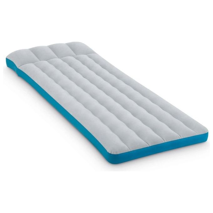 Intex Materasso Camping Laminato 189x72cm