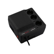 Tecnoware Stabilizzatore Elettronico Power Reg 1000va AC 230V