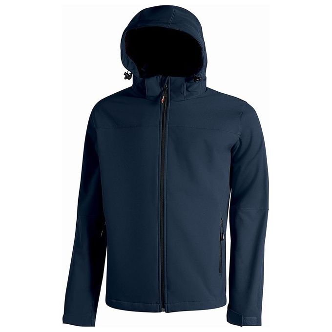 U-Power Giacca Westlake Blue Taglia M Kyra