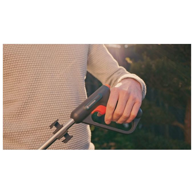 Gardena Pinza Ergonomica 4 in 1