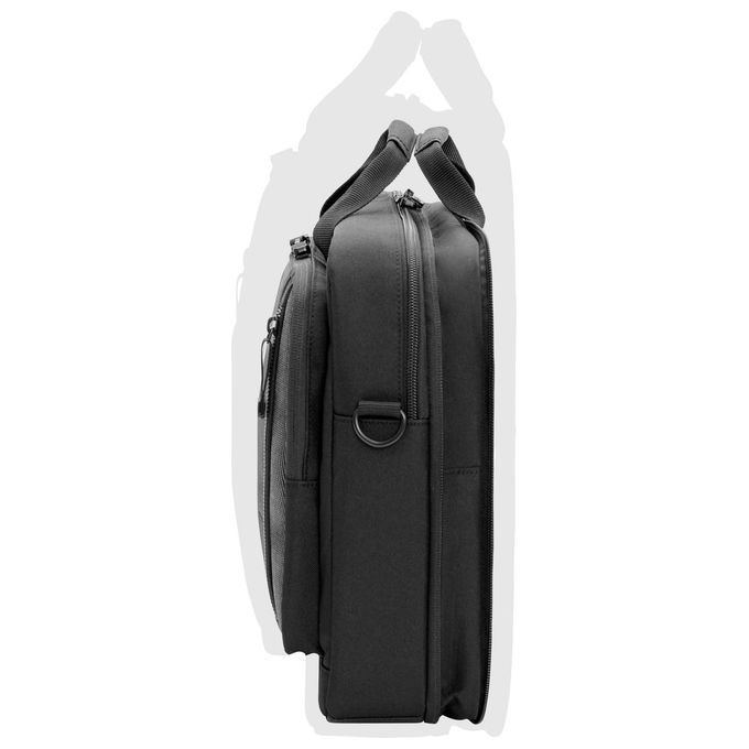 HP Renew Executive Borsa Tracolla per Trasporto Notebook 16.1'' Nero
