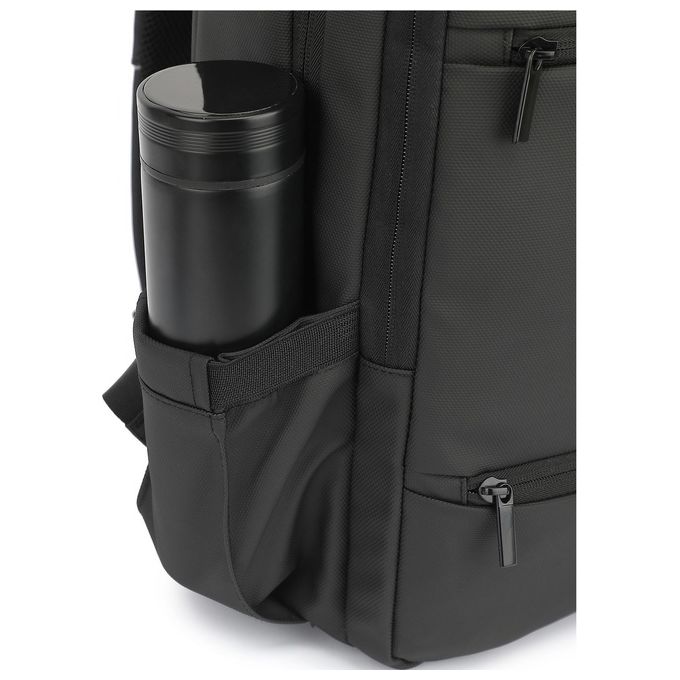 Celly Business Backpack Nero
