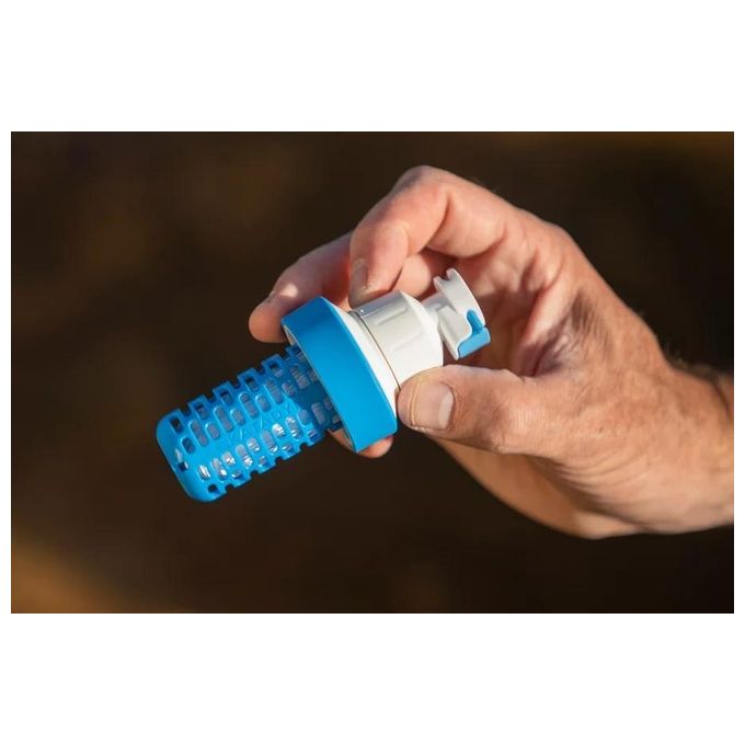 Katadyn BeFree Gravity Filtro Acqua 6 Litri