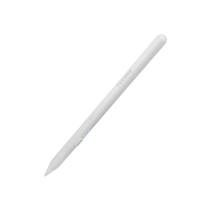 Tucano Penna Touchscreen 2 per iPad Pencil Bianco