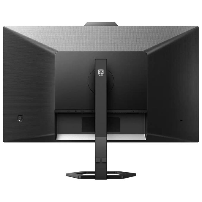 Philips Monitor 27'' LED IPS 27E1N5600HE - 00 2560x1440 QHD Tempo di Risposta 4 ms Nero