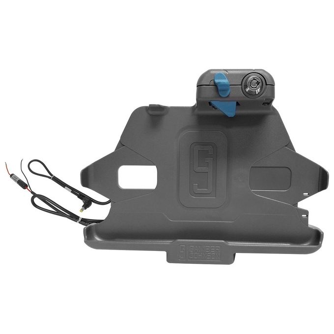 Gjohnson 7160-1368-00 Samsung Galaxy Tab Active2 Dual Usb Dock Station Bare Wire