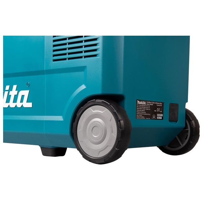 Makita CW004GZ 40V Cordless Cooler and Heater Box