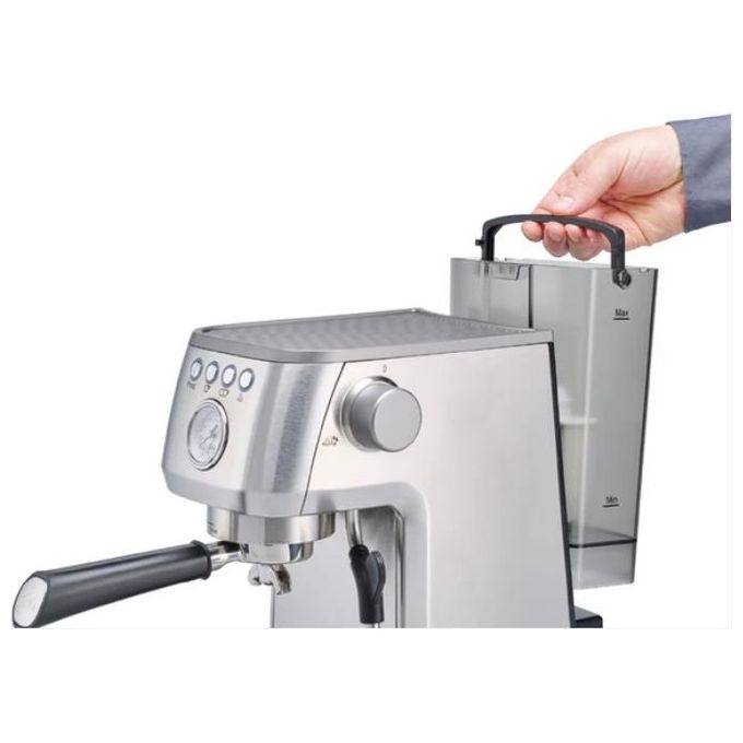 Solis Barista Perfetta Plus 1170 V2 Macchina da Caffe' Automatica