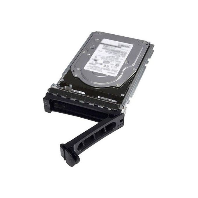 Dell 400-AUUQ Disco Rigido Interno 3,5'' 2000Gb NL-SAS