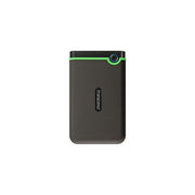 Transcend StoreJet 25M3 2Tb Hard Disk Portatile