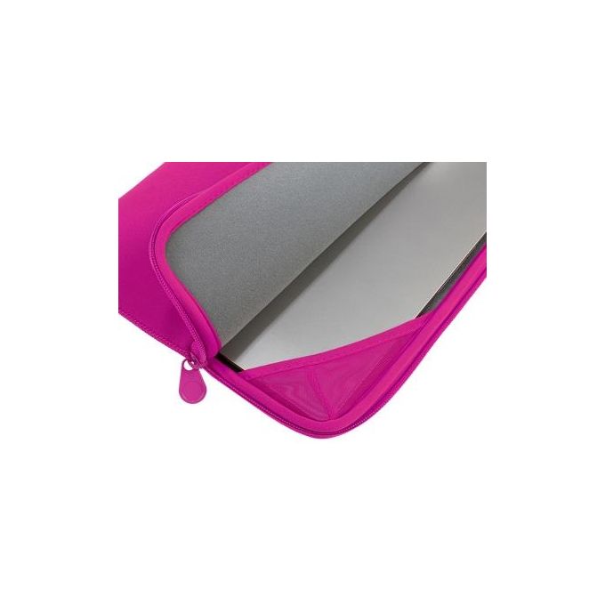 Tucano Custodia Netbook Second Skin 14'' Fucsia
