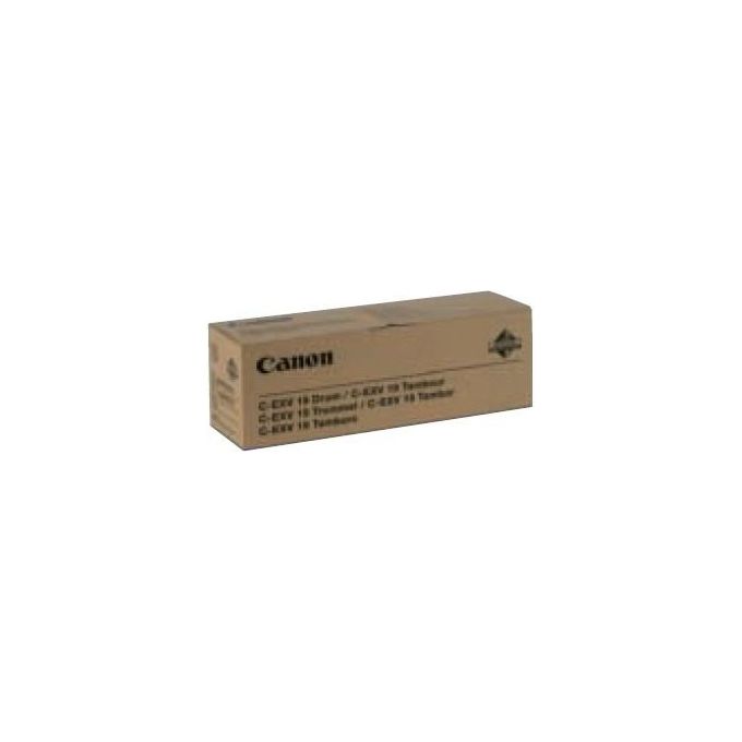 Canon Cexv-19 Toner Ciano
