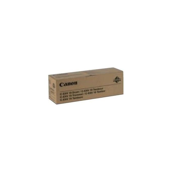 Canon Cexv-19 Toner Magenta