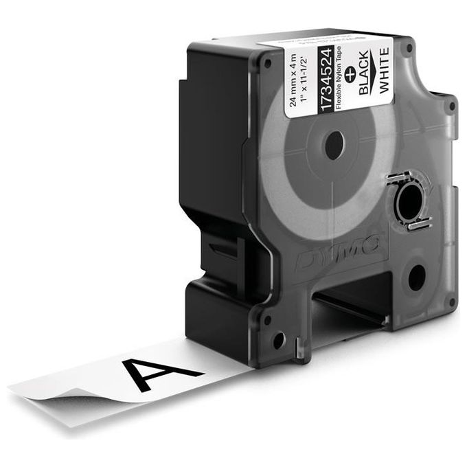 Dymo Nastro Da 24x3.5m Nylon