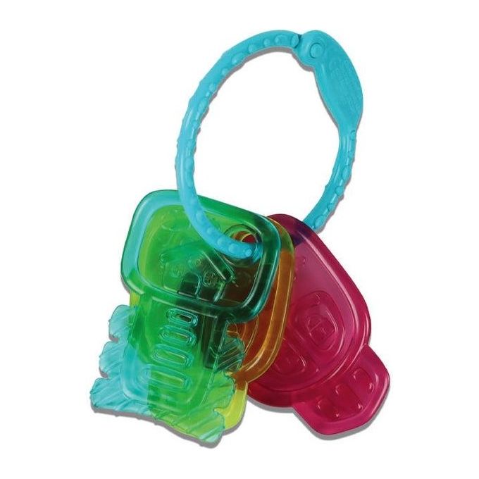 Clementoni Baby Gift Set Pack Nascita Rosa