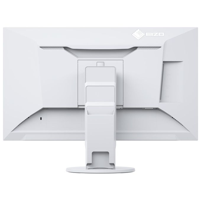 Eizo FlexScan EV2451-WT Led Display 23.8'' 1920x1080 Pixel Full Hd Bianco