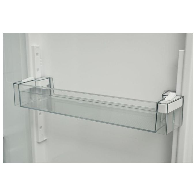 SHARP SJ-FBA09DMXWE Frigorifero combinato 295 Litri Classe C Advanced No Frost H 186 cm bianco