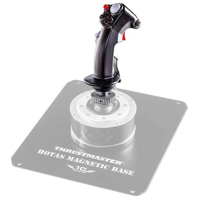 Thrustmaster F-16C Viper Add-On Grip per Hotas Warthog Series