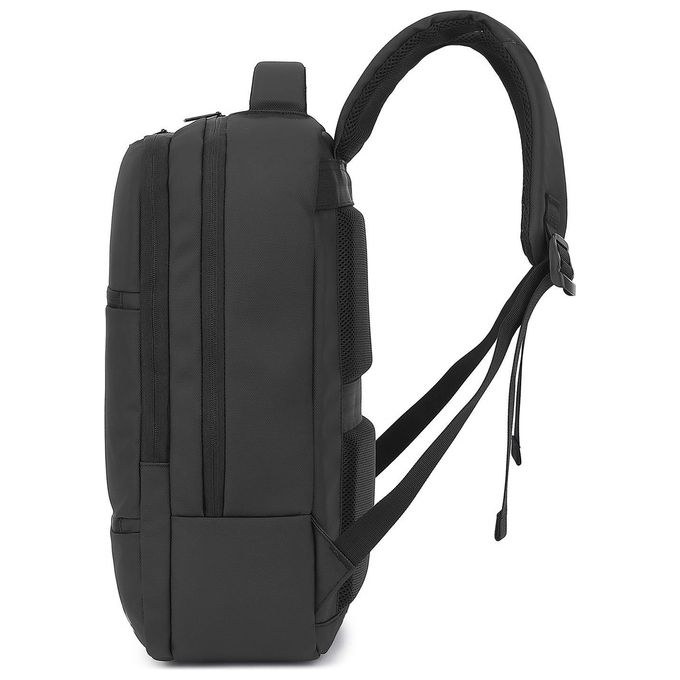 Celly Business Backpack Nero
