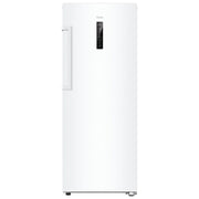 Haier Up 60 Series 3 H4F226WDH1 Congelatore verticale Libera installazione Total No Frost 226 Litri Classe D Bianco