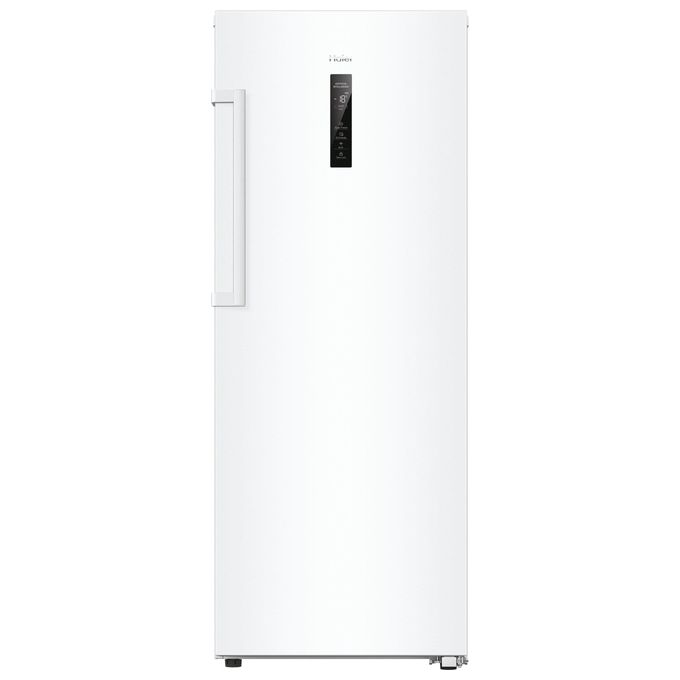 Haier Up 60 Series 3 H4F226WDH1 Congelatore verticale Libera installazione Total No Frost 226 Litri Classe D Bianco