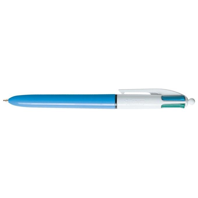 Bic Cf12 penna 4 Colour Medium