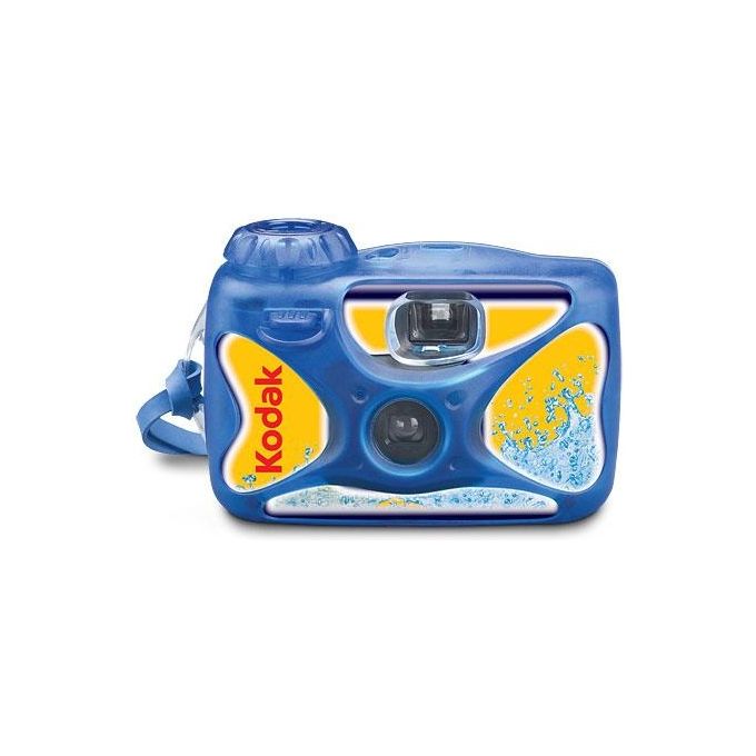 Kodak Fotocamera Monouso Ultra Sport