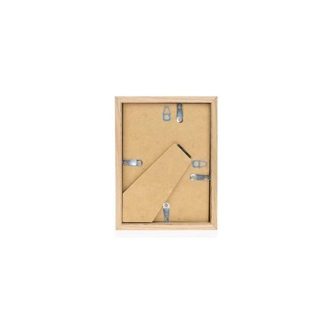 Zep Malmo Cornice in Legno con Passepartout Natural    15x20-20x30cm