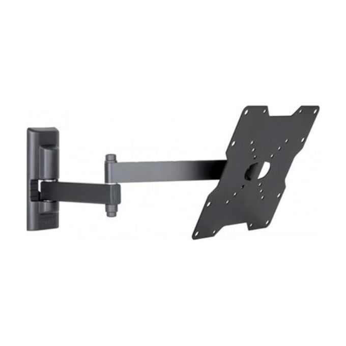 Meliconi Flatstyle FDR 200 Supporto da Parete per Tv Max  25Kg