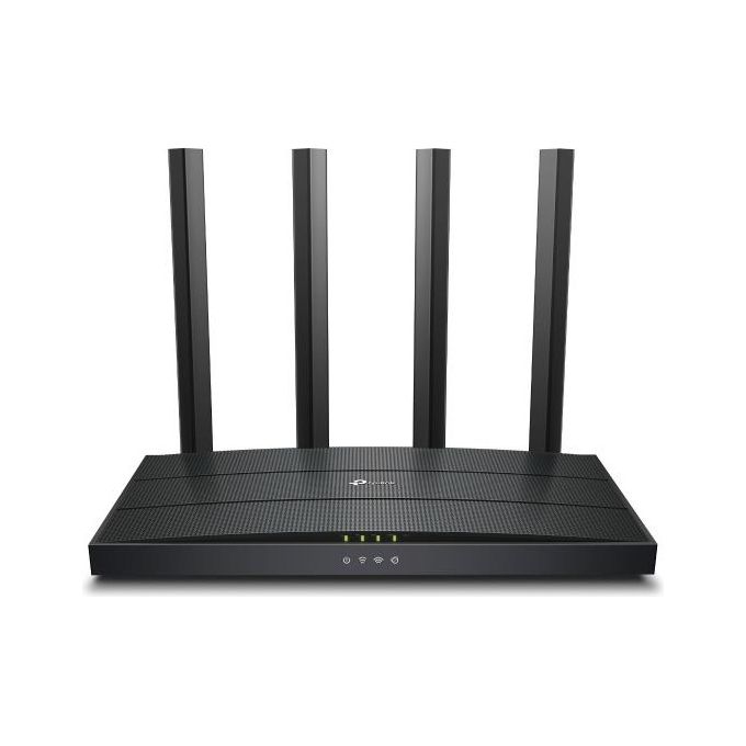 TP-Link AX1500 Gigabit Wi-FI 6 RouterAX1500 Gigabit Wi-FI 6 Router