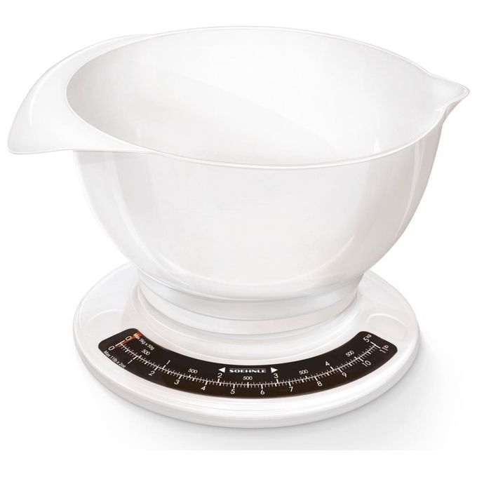 Soehnle Culina Pro Bilancia da Cucina