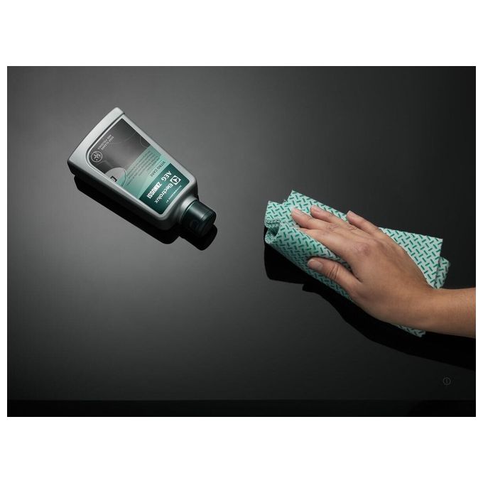Electrolux M3HCC200 Detergente per Piano Cottura 300ml - Bottiglia Singola
