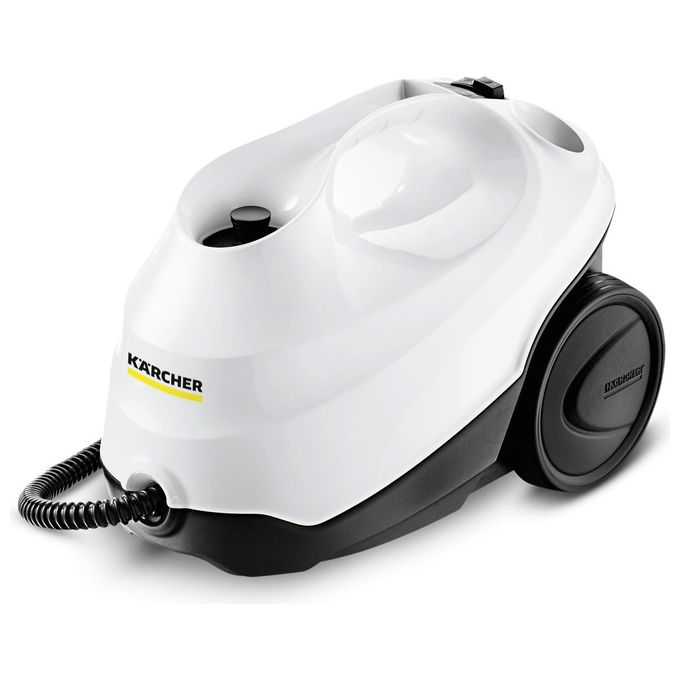 Karcher SC 3 EasyFix Pulitore a Vapore