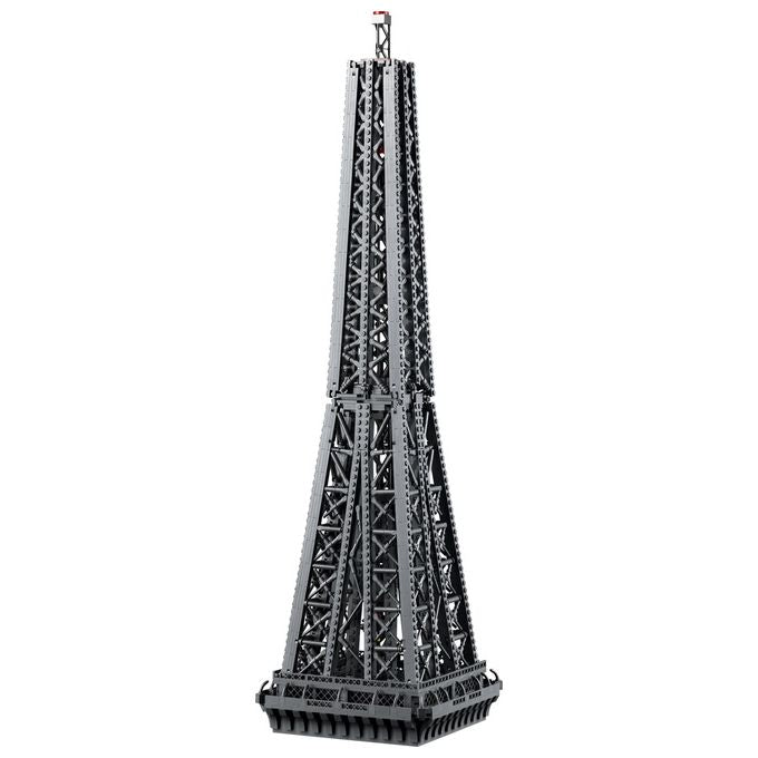 LEGO Creator Icons Tour Eiffel