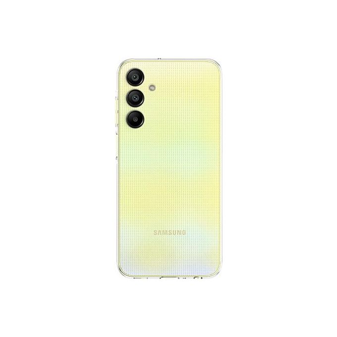 Samsung Cover GP Clear Case Galaxy A25 5G Trasparente