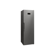 Sharp SJSC41CHXIE Congelatore Verticale Capacita' 280 Litri Classe energetica A++ No Frost 186 cm Inox