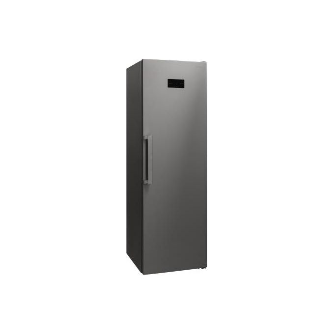Sharp SJSC41CHXIE Congelatore Verticale Capacita' 280 Litri Classe energetica A++ No Frost 186 cm Inox