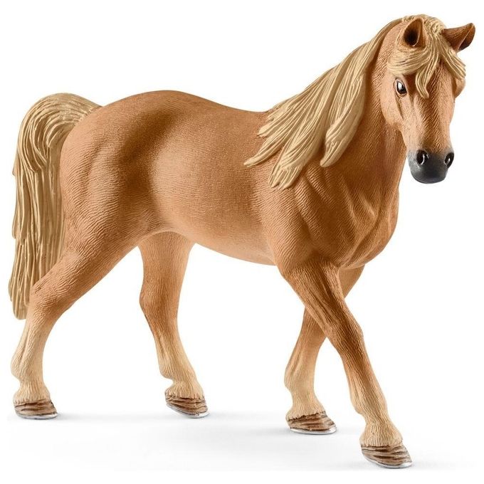 Schleich 2513833 - Giumenta Tennessee Walker