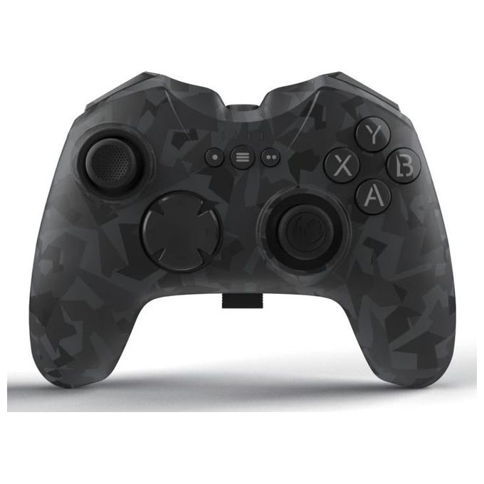 Nacon Gamepad Wireless Gaming Controller Campo