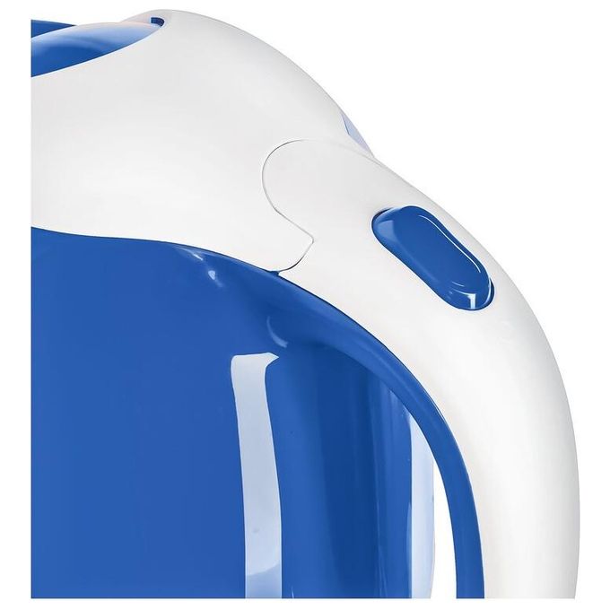 Sencor SWK 1012BL Bollitore 1 Litro Blu