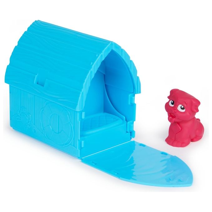 Spin Master Sabbia Creativa Kinetic Sand Mini Cagnolino 170gr