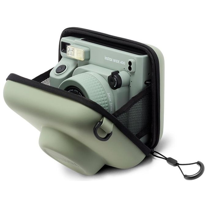 Fujifilm Instax Wide 400 62x99 mm Verde