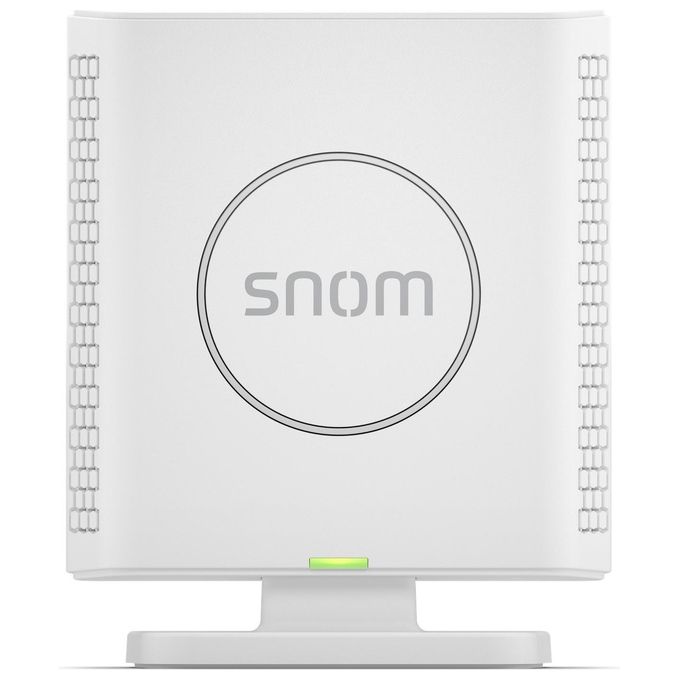 Snom M430 Dect Bundle Double-Cell
